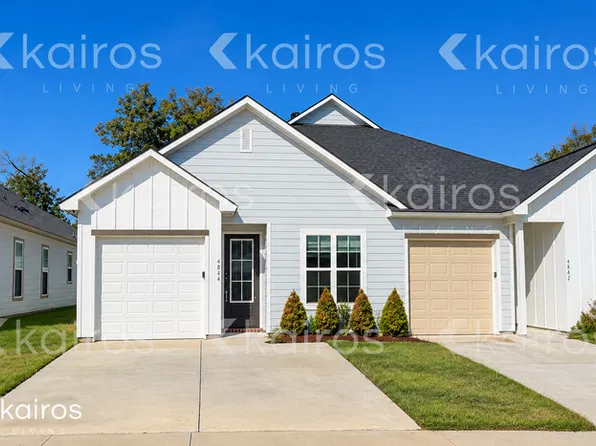 4844 Mokki Ln, Baton Rouge, LA 70817