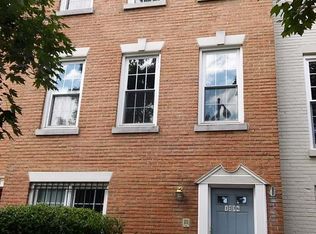 1236 C St SE, Washington, DC 20003