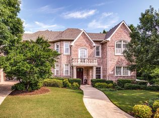 4671 Driftwood Dr, Frisco, TX 75034