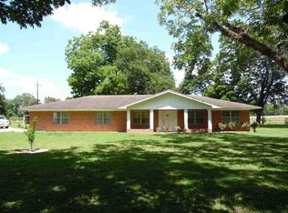 185 Neel Ave, Rose Hill Acres, TX 77657