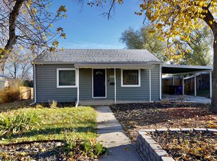 1850 S Knox Ct, Denver, CO 80219