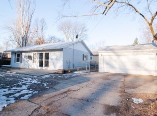 4608 Kessler Dr, Lansing, MI 48910
