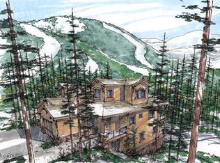 103 Wood Run Ct #A, Whitefish, MT 59937