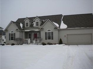6060 Ridge Run Dr, Warren, OH 44481