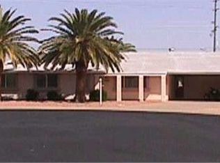 11629 N Balboa Dr, Sun City, AZ 85351