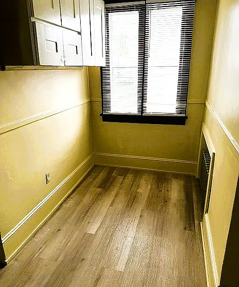 Kitchen Nook Area