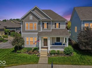 13003 Pennington Rd, Fishers, IN 46037