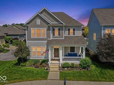 13003 Pennington Rd, Fishers, IN, 46037