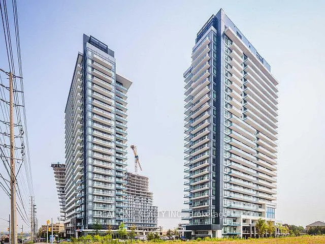 2560 Eglinton Ave W #1508