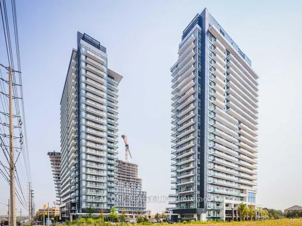 2560 Eglinton Ave W, Mississauga, ON