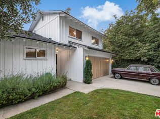 10168 Toluca Lake Ave, North Hollywood, CA 91602