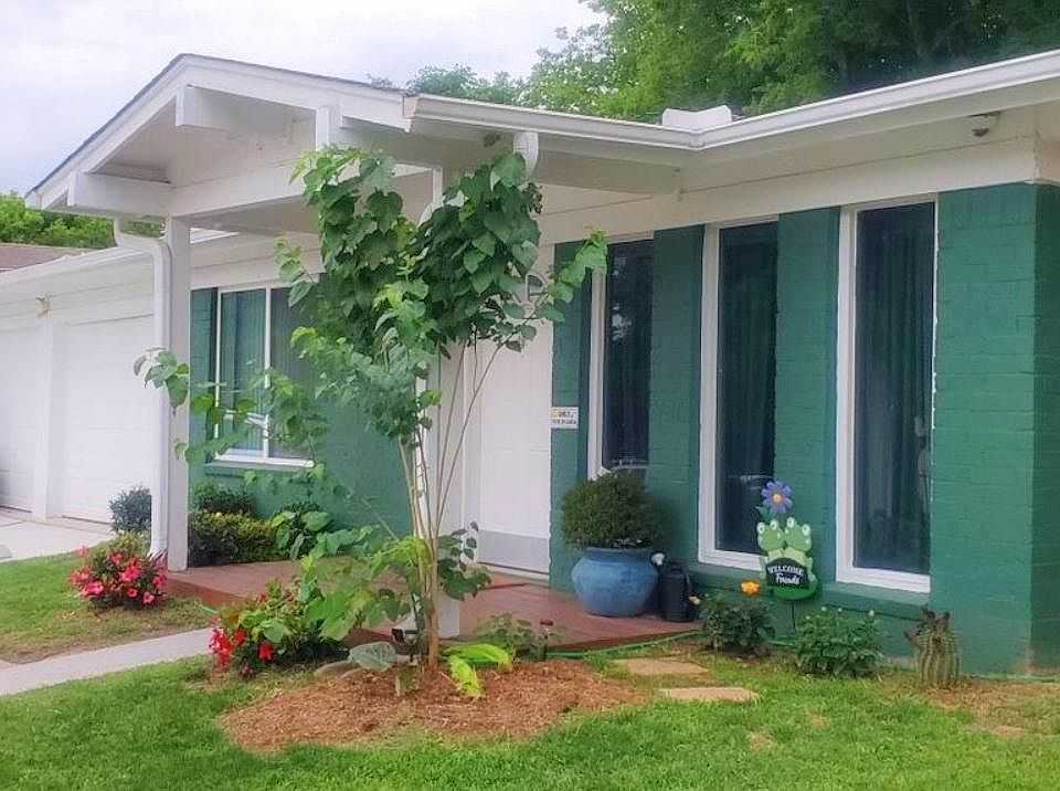 austin greenhouse central furnished rental close to downtown austin