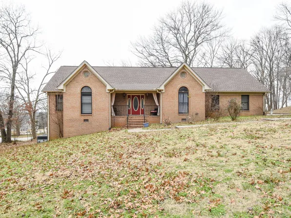 309 Ledgeview Dr, Shelbyville, TN 37160