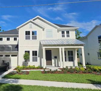 1626 Asbury Ave, Orlando, FL, 32803