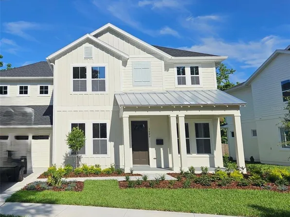 1626 Asbury Ave, Orlando, FL 32803