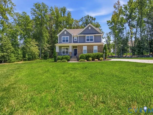 2526 Channelmark Pl, Chester, VA 23836