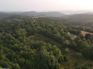 2515 Cozahome Rd, Harriet, AR 72639