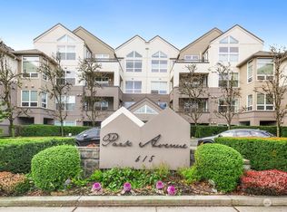 615 6th St APT 310, Kirkland, WA 98033