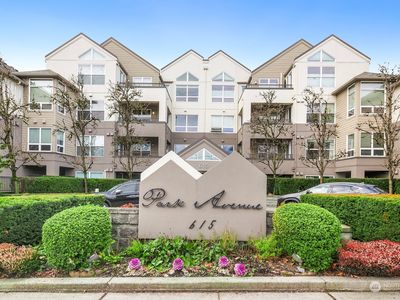 615 6th Street #310, Kirkland, WA, 98033