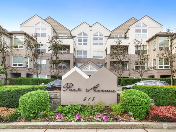 615 6th Street #310, Kirkland, WA 98033