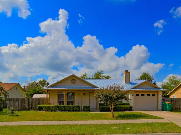 210 Cibolo Crossing Dr, Boerne, TX 78006