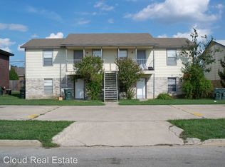 2012 Cedarhill Dr APT D, Killeen, TX 76543