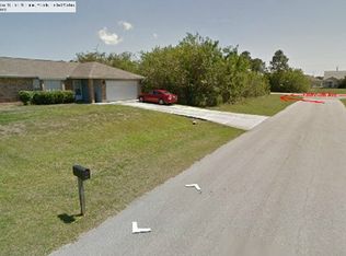 4497 SW Babylon St, Port Saint Lucie, FL 34953