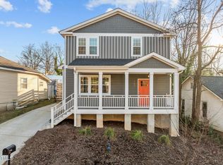 107 Bond St, Durham, NC 27707