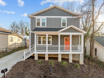 107 Bond St, Durham, NC, 27707