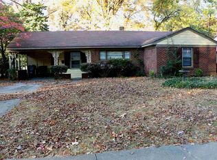 4598 E Dearing Rd LOT 89, Memphis, TN 38117