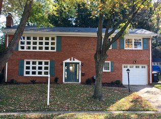 3303 Mill Springs Dr, Fairfax, VA 22031