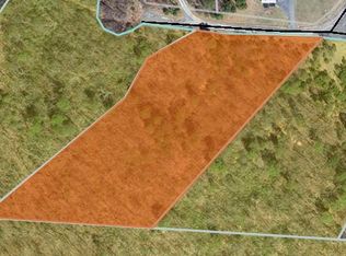 LOT 120 Mount Sinai Poin, Fort Valley, VA 22652