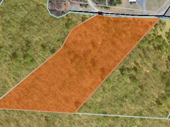 LOT 120 Mount Sinai Poin, Fort Valley, VA 22652