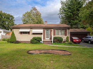 231 Louis Rd, Springfield, MA 01118