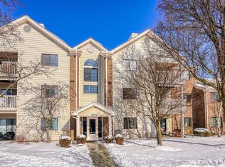 2306 Pinzon Pl UNIT 207, Columbus, OH 43235