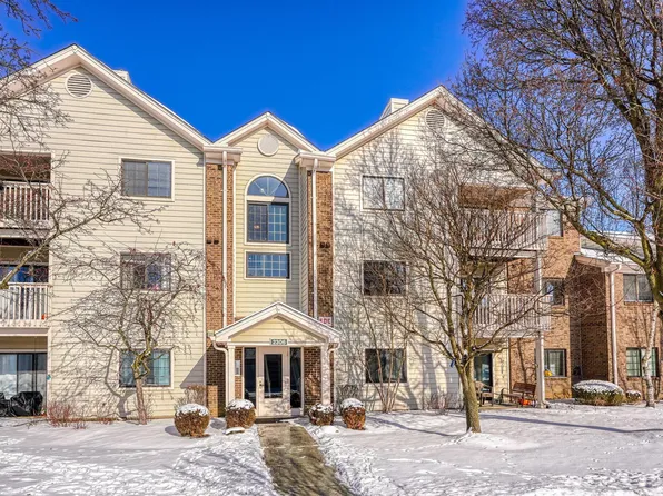 2306 Pinzon Pl Unit 207, Columbus, OH 43235