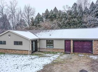 1855 S Milford Rd, Milford, MI 48381