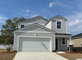 775 Dusty Pine Way LOT 210, Columbia D Myrtle Beach, SC 29588