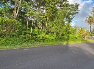 Anthurium Dr LOT 7, Pahoa, HI 96778