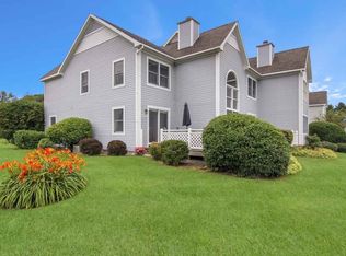 749 N Deer Path Trl #30, Suttons Bay, MI 49682