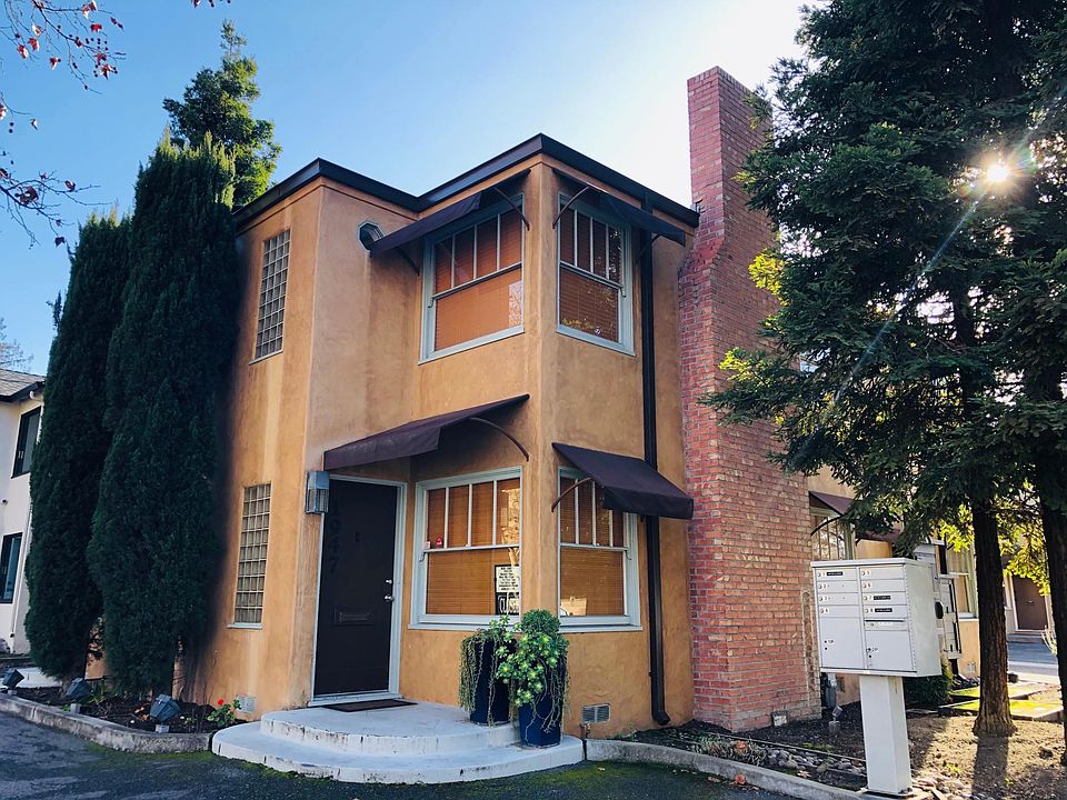This beautiful building has been completely redone upstairs to create a comfortable living space that is 1250 well used square feet! It has both heat and A/C.