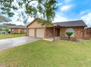 3412 Avenue R, Rosenberg, TX 77471