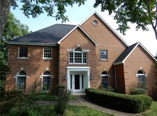 1854 Glen Mitchell Rd, Sewickley, PA 15143