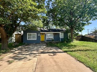 4802 38th St, Lubbock, TX 79414