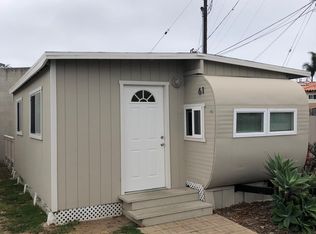 152 N Coast Highway 101 SPC 61, Encinitas, CA 92024