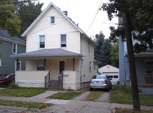 314 Clifford St, Lansing, MI 48912
