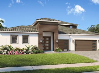 Grand Courtyard Plan, River Preserve Estates, Parrish, FL 34219