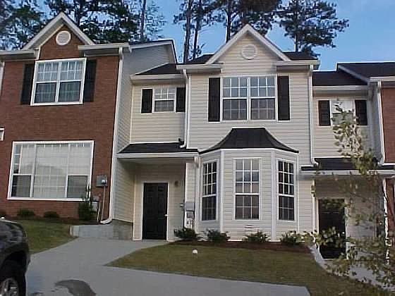 Like New Townhouse