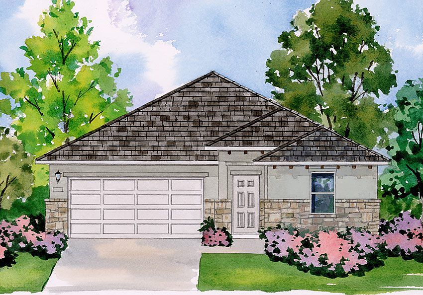 2nd image of 5905 Othello Pl