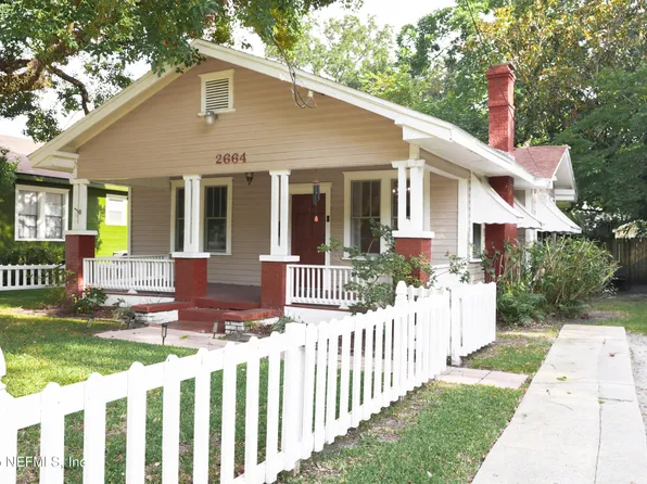 2664 ERNEST Street, Jacksonville, FL 32204